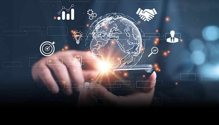 Benefits and Future of Modern Frontend Technologies