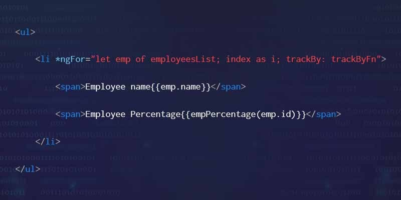 Angular Using pipes instead of methods in templates 1 Nitor Infotech