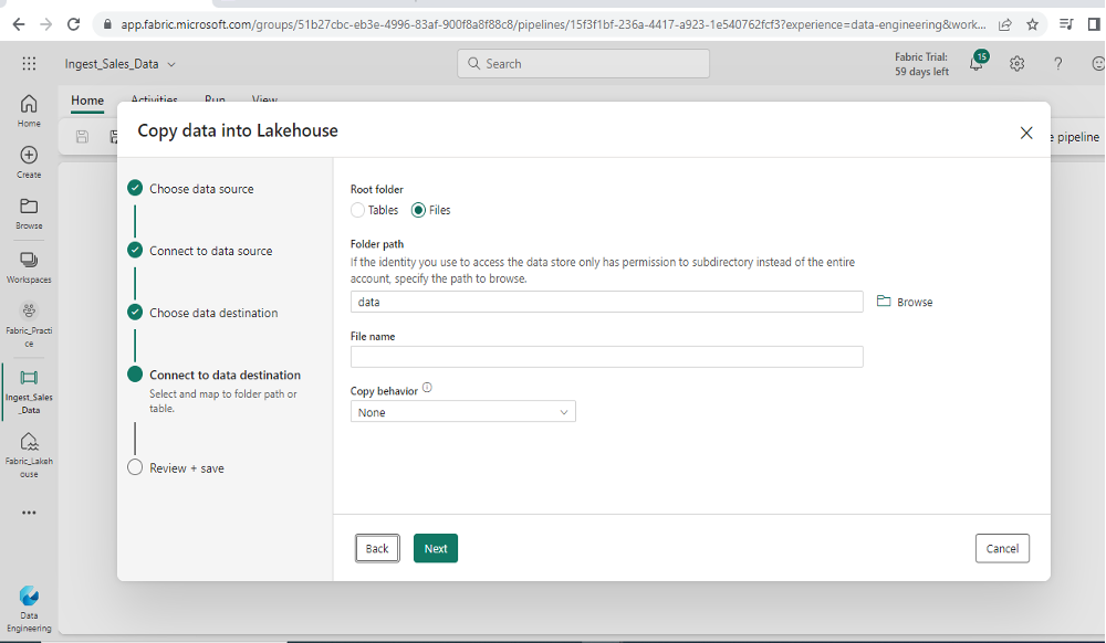 Microsoft Fabric 9 Nitor Infotech