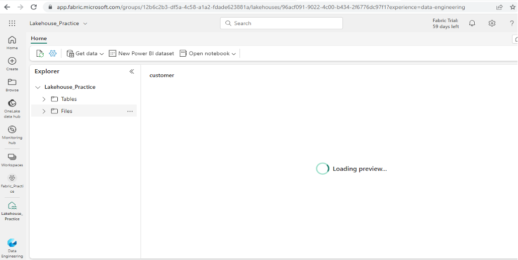 Microsoft Fabric 12 Nitor Infotech