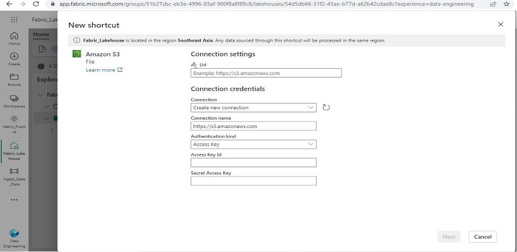 Microsoft Fabric 13 Nitor Infotech