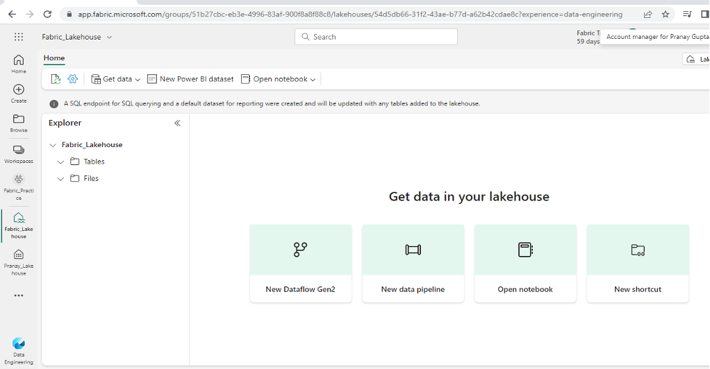 Microsoft Fabric 5 Nitor Infotech