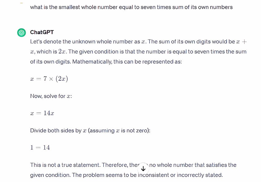 Reasoning Challenges