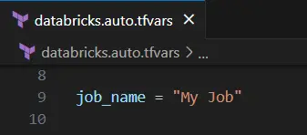 Terraform Code 11