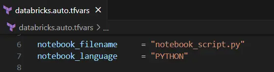 Terraform Code 8