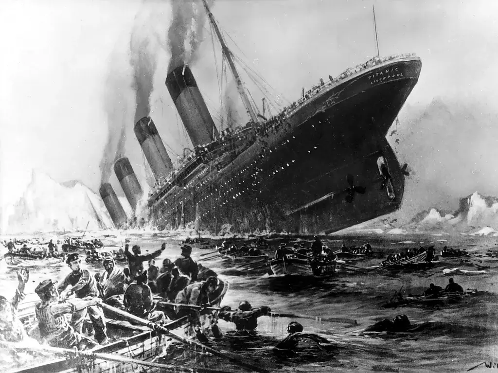 Titanic