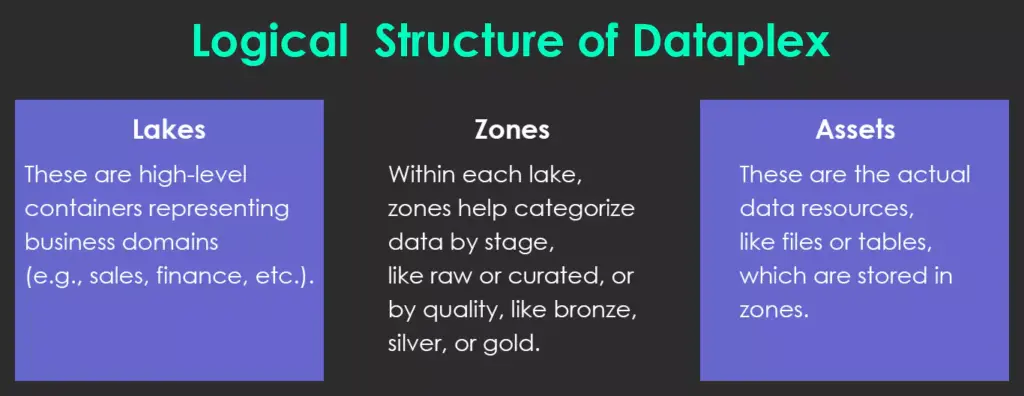 logical-structure-of-dataplex