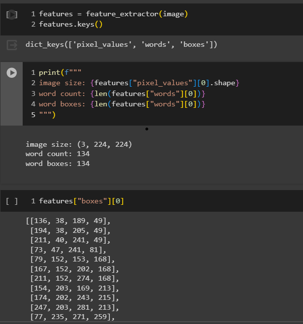 feature-extraction